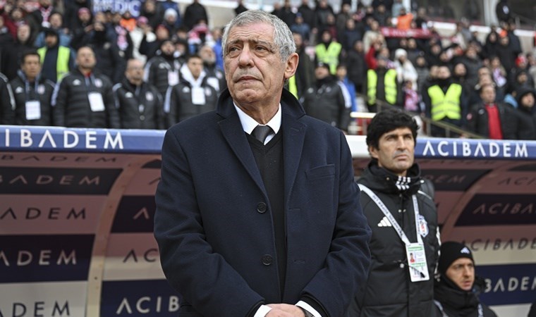Fernando Santos’tan transfer sorusuna cevap!