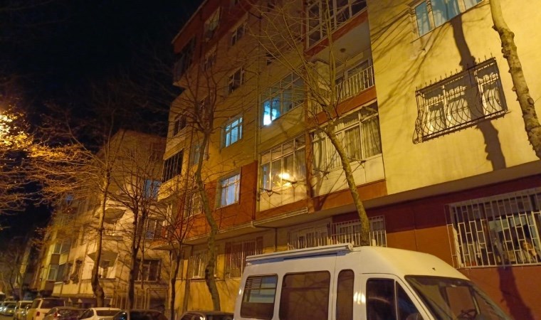 Bağcılar’da dehşet: Annesini bıçaklayarak katletti!
