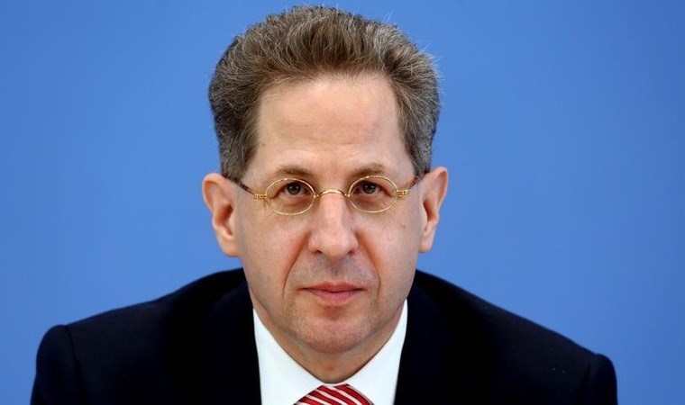 Almanya çalkalanıyor: Eski İç İstihbarat Servisi hakkında şok iddia