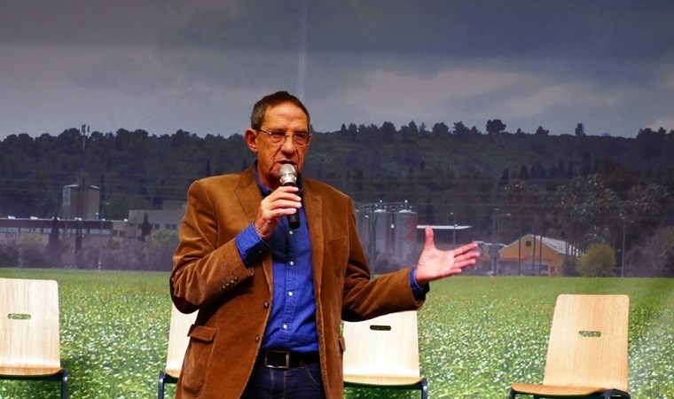 Eski Şin-Bet Direktöründen Gazze itirafı: İntikam savaşı yürütüyoruz