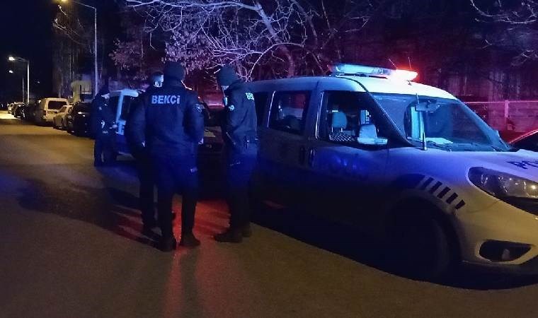 Çorum’da dehşet anları… İstedikleri parayı alamayınca bıçakladılar!