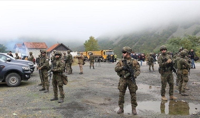 Kosova’ya sırtını döndü: Derin endişe duyuyoruz