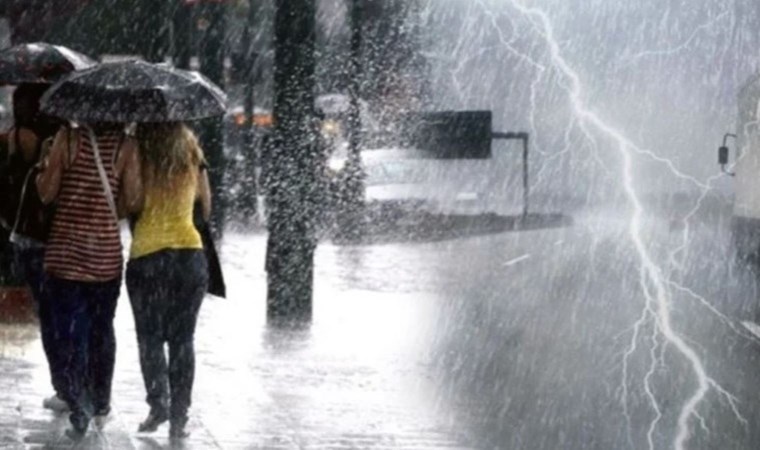 Meteoroloji açıkladı: 4 Şubat 2024 hava durumu raporu… Bugün hava nasıl olacak? İstanbul’a kar yağacak mı?