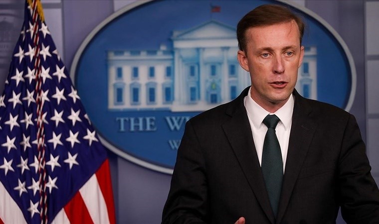 Beyaz Saray’dan Refah uyarısı: Askeri operasyon istemiyoruz