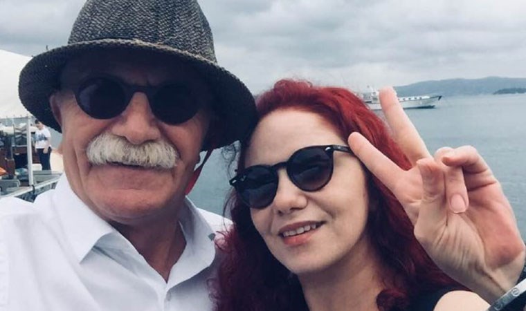 6 Şubat depremlerinde kızını kaybeden Orhan Aydın’dan ağıt: ‘Öldürüldük biz, katillerimizi tanıyoruz…’