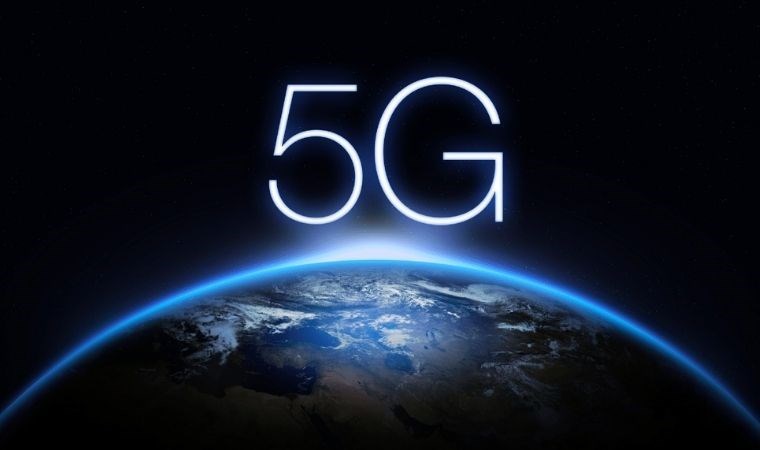 Türkiye’nin ilk yerli endüstriyel 5G’si tanıtılacak