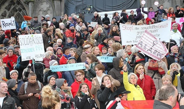 Almanya’da sığınmacı tartışması: Zorunlu olarak çalıştırılsın