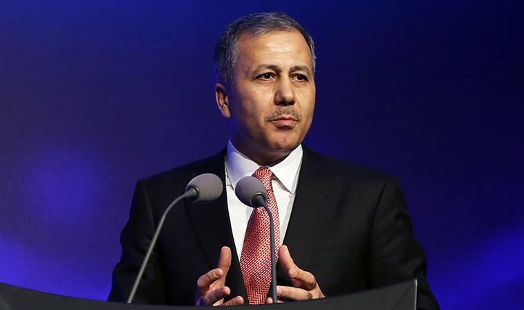 Bakan Yerlikaya duyurdu… Yurtdışı bağlantılı organize suç örgütü çökertildi: 18 gözaltı