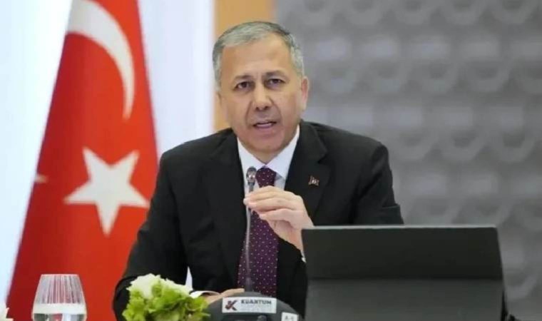 Ali Yerlikaya duyurdu… Çok sayıda ilde Narkogüç operasyonu: 400’ü aşkın gözaltı!