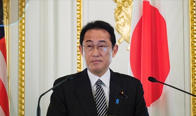 Japonya’dan Kuzey Kore açıklaması: İyi niyet mesajı aldık