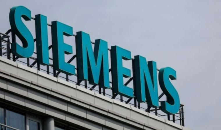 Siemens 2023 Sürdürülebilirlik Raporu yayınladı