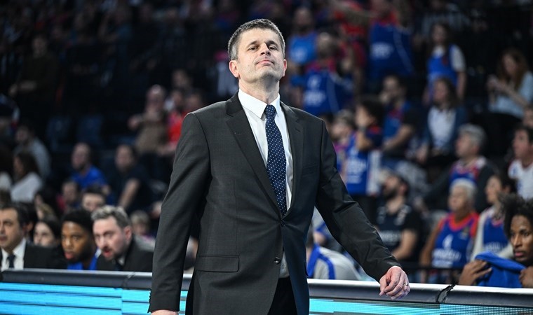 Tomislav Mijatovic: ‘Şampiyon olacağımıza inanıyorum’