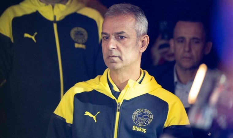 İsmail Kartal’dan ilk 11’e neşter: 3 isim değişiyor!