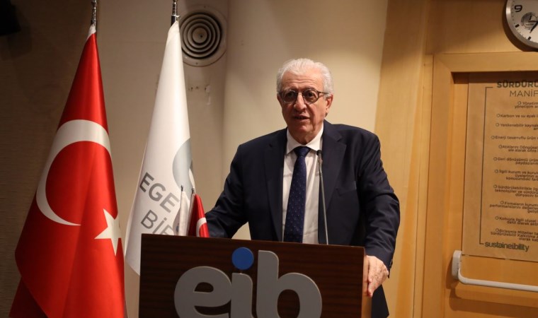 EİB Başkanı Eskinazi’den MEB’e tarikat ve cemaat tepkisi