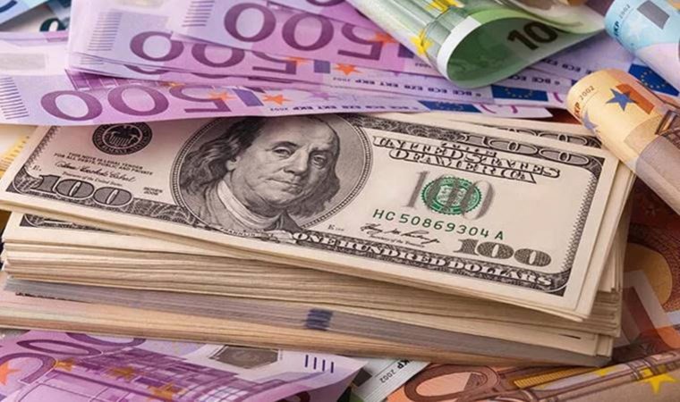 Döviz yatırımcısı dikkat! Euro’da yeni tarihi zirve! Dolar 31’e koşuyor: Dolar ve Euro ne kadar oldu? 8 Şubat 2024 döviz fiyatları…