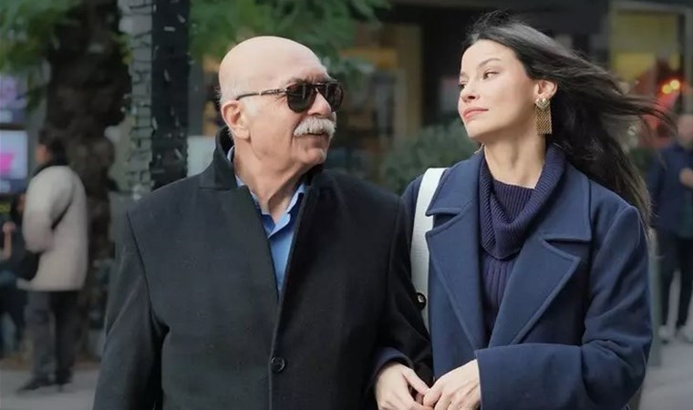 Kızılcık Şerbeti’nin ‘Apo’su Settar Tanrıöğen’in sağlık durumu hakkında yeni gelişme!