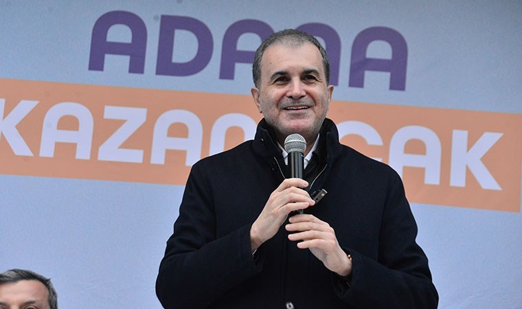 AKP’li Çelik Kılıçdaroğlu’nu ‘hatırladı’: ‘Altılı masanın günahını Bay Kemal’e yıktılar’