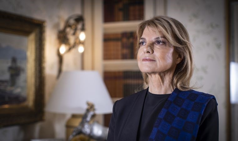 Tansu Çiller’den beklenen destek: Murat Kurum bir heyecanla geliyor