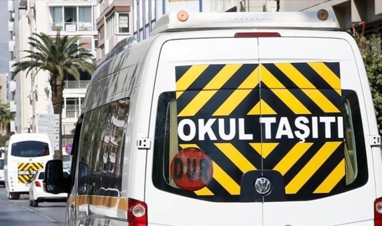 Antalya’da servis ücretlerine zam geldi