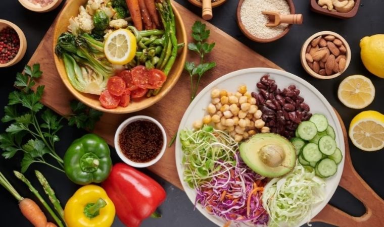 Kanser ve beslenme ilişkisi: Ege ve Akdeniz mutfağı kanser riskini azaltıyor