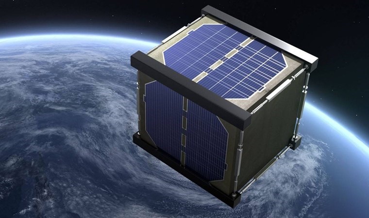 Japonya’dan bir ilk: Ahşap uydu