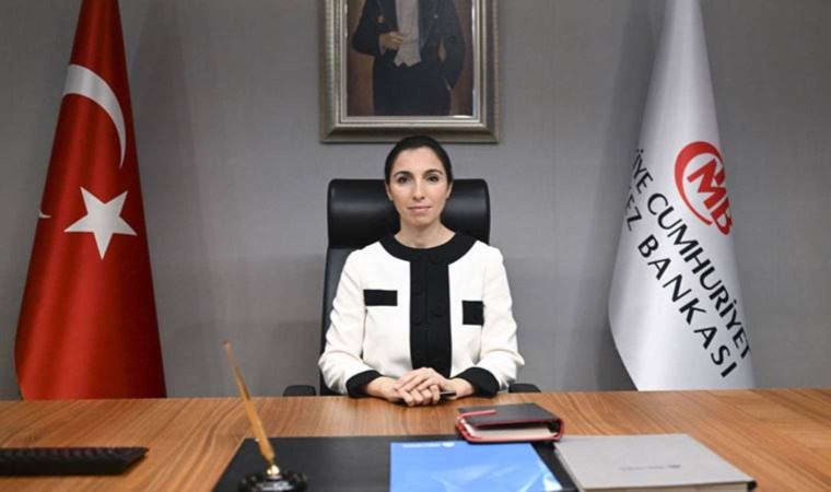 Merkez Bankası’nda Hafize Gaye Erkan dönemi sona erdi ama… Af mı istifa mı?