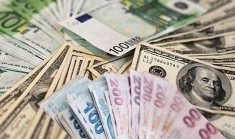 Dolar ve Euro rekor tazeledi! Dolar ve Euro bugün ne kadar oldu? 22 Şubat 2024 döviz fiyatları