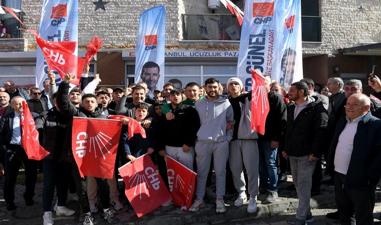 Ömer Günel: Seçimi sandıkları patlatarak kazanacağız