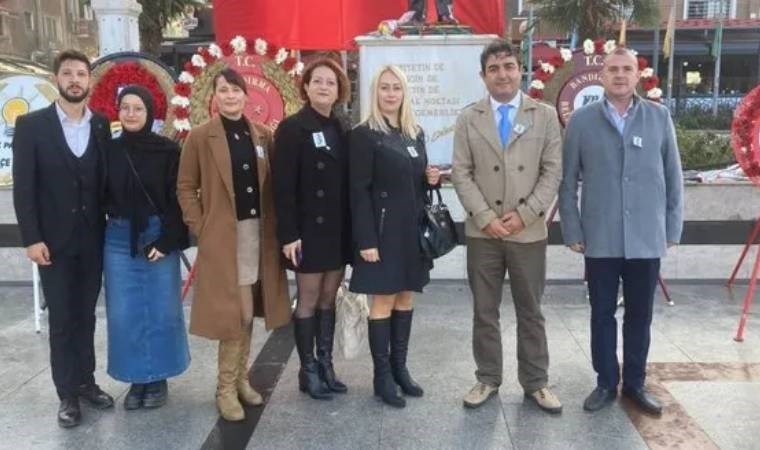 Memleket Partisi’nde peş peşe istifalar