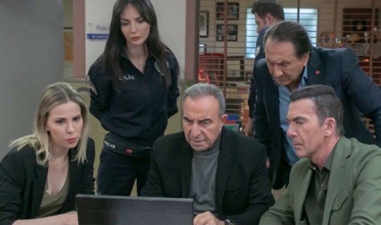 ‘Arka Sokaklar’ın kostüm kamyonu kayboldu, set iptal edildi