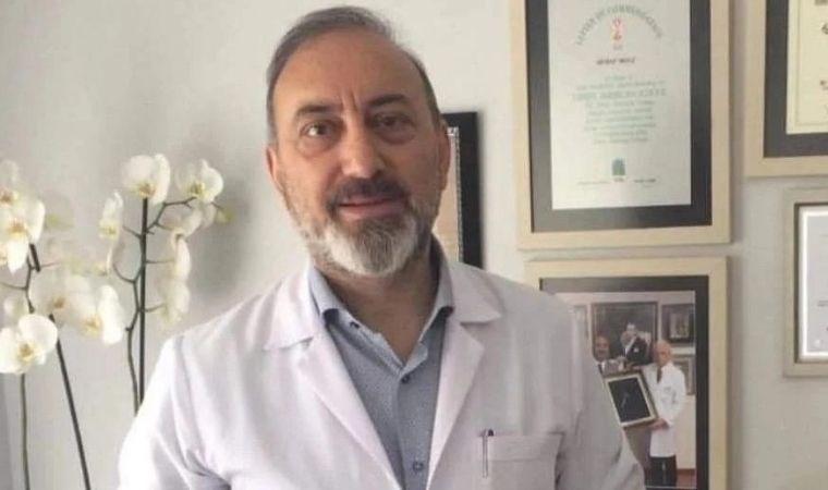 Murat Molu kimdir? CHP Kayseri Belediye Başkanı Adayı Murat Molu kaç yaşında, nereli?