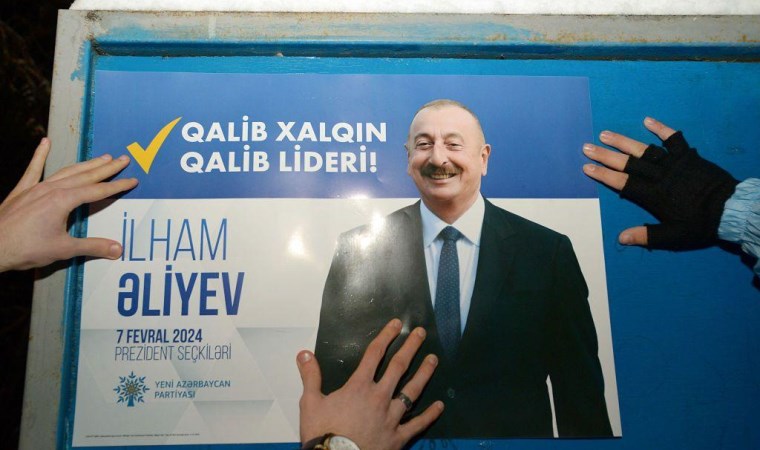 Azerbaycan bugün sandık başında: Devlet başkanlığı seçimini anlama rehberi