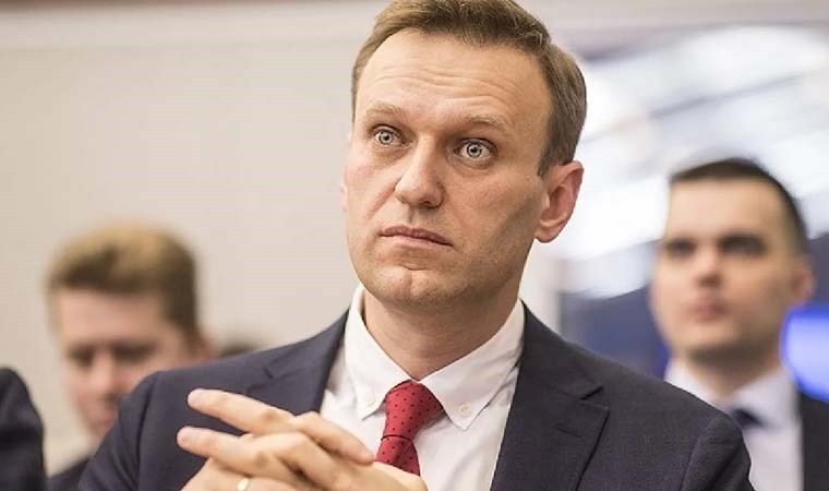 Aleksey Navalnıy kimdir? Aleksey Navalnıy neden öldürüldü?