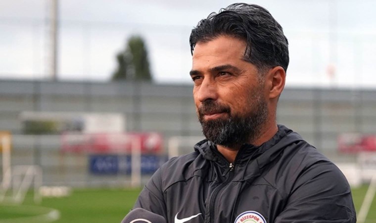 İlhan Palut’tan şaşırtan açıklama: ‘Tebrik etmeye alıştık’