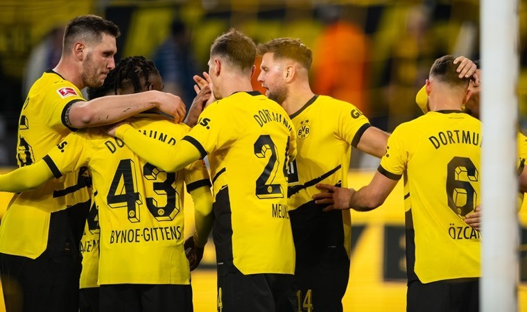 Borussia Dortmund – Freiburg maçı ne zaman, saat kaçta, hangi kanalda?