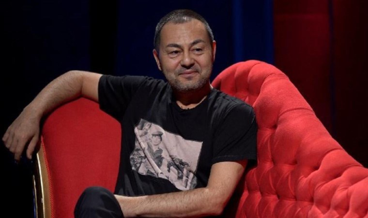 Serdar Ortaç yeni aşkını duyurdu…Eski Survivor yıldızıyla birlikte!