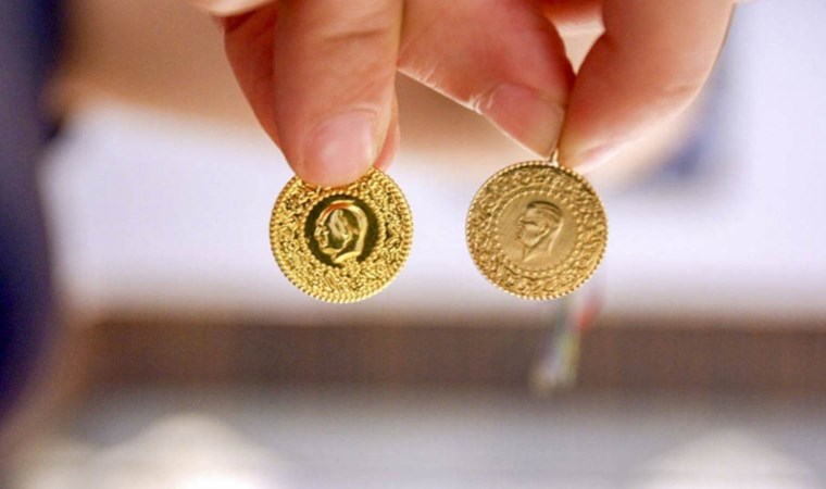 Yatırımcılar dikkat…Gram altın rekor tazeledi! Gram altın, çeyrek altın, Cumhuriyet altını bugün ne kadar oldu? 19 Şubat 2024 altın fiyatları…