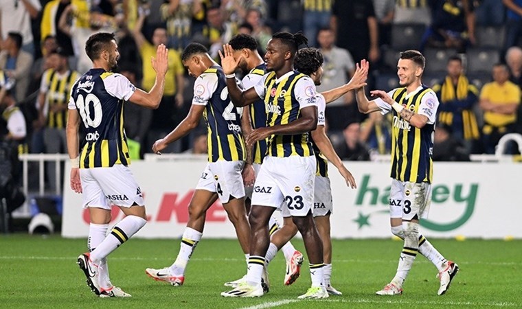 Belçika’da gündem Fenerbahçe: ‘Union Saint-Gilloise, İstanbul cehennemine gidiyor’