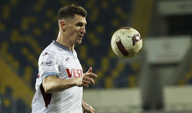 Thomas Meunier’de tam isabet: Trabzonspor’a müthiş başlangıç!