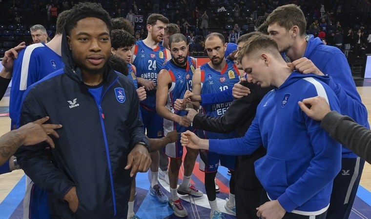 Anadolu Efes – Olimpia Milano maçı ne zaman, saat kaçta, hangi kanalda?