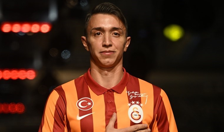 Sözleşmesi sona eriyor: Galatasaray’da Fernando Muslera için bekleyiş!