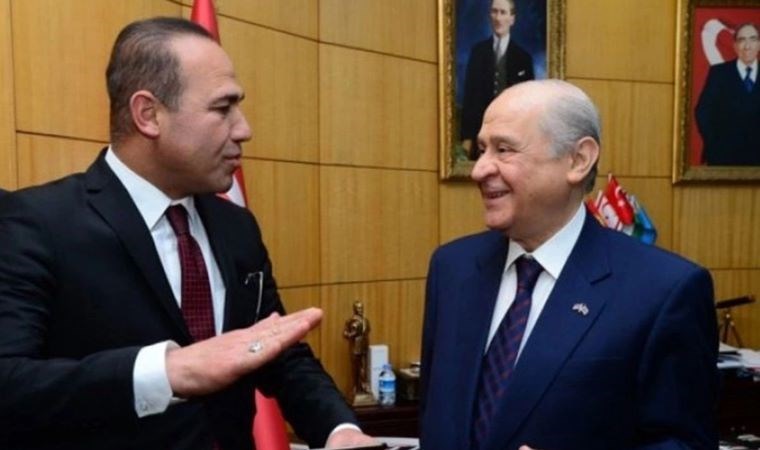 Devlet Bahçeli’nin başdanışmanlık görevinden aldığı Hüseyin Sözlü: Ben bu partinin misafiri değilim