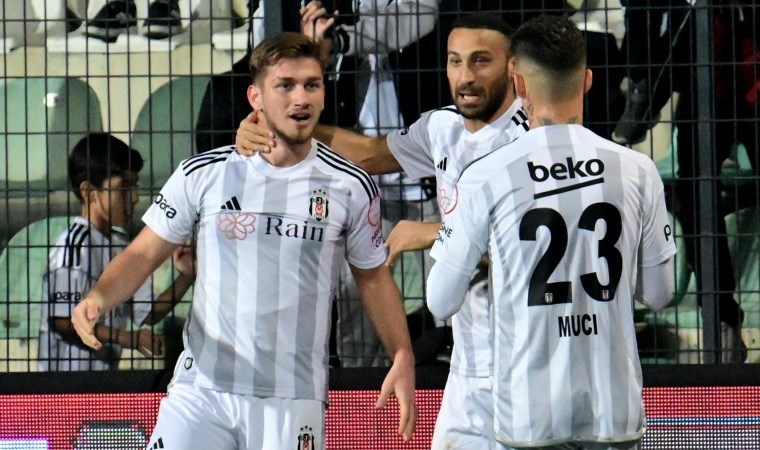 Beşiktaş – Konyaspor maçı ne zaman, saat kaçta, hangi kanalda?