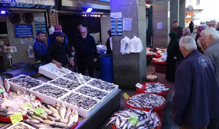 Şubat ayında hangi balıklar yenir?