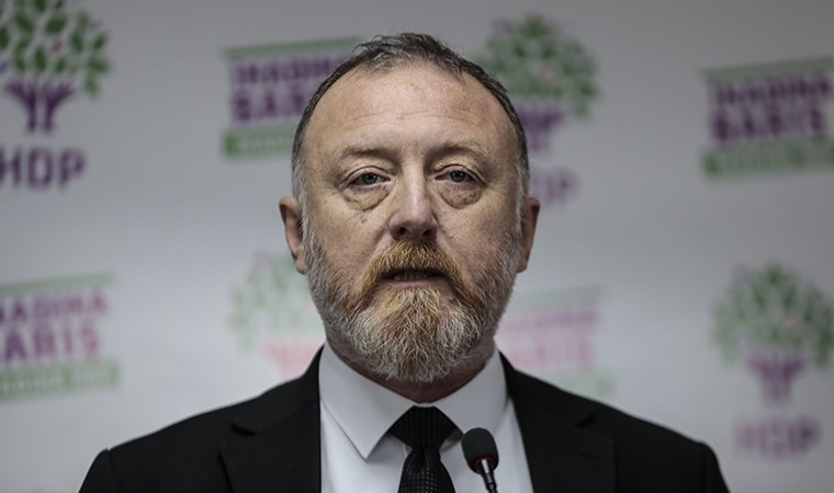 ‘AKP’yle işbirliği’ iddialarına DEM Parti’den yanıt: ‘Kendi stratejileri yüzünden kaybederler’