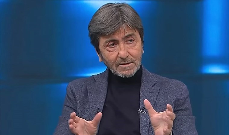 Rıdvan Dilmen’den Sparta Prag iddiası: ‘Türkiye liginde olsalar…’