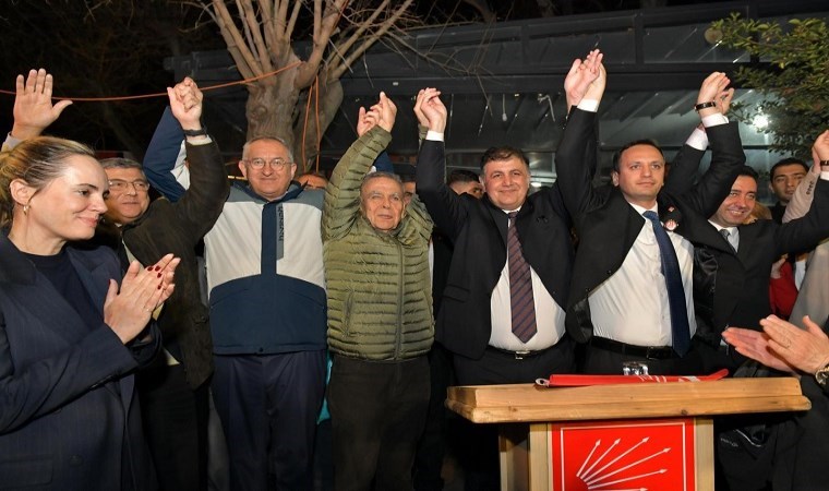 CHP’de birlik, beraberlik tablosu: Sandıkta birleşelim