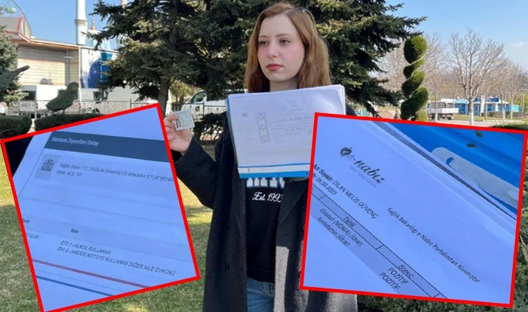 3 yıl önce kimliğini kaybetti, başına gelmeyen kalmadı: Gece kulübü, uyuşturucu, hastane kayıtları…