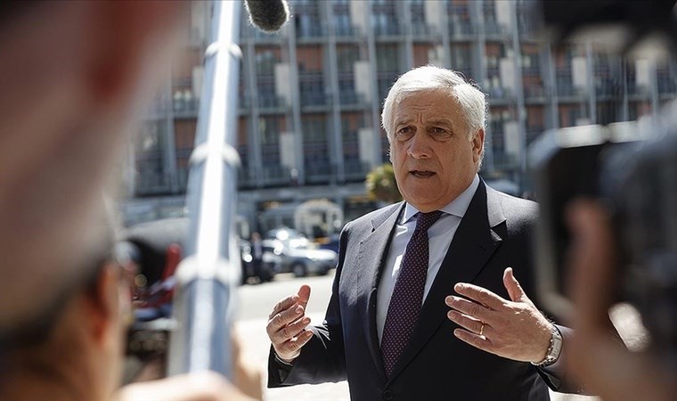 İtalya Dışişleri Bakanı’ndan III. Dünya Savaşı uyarısı