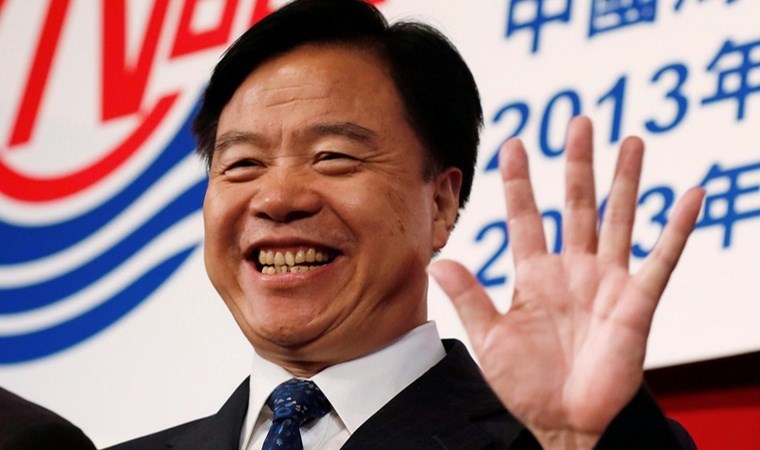 Çin çalkalanıyor: Eski yönetici hakkında yolsuzluk soruşturması